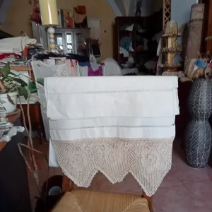 Tende porta finestra