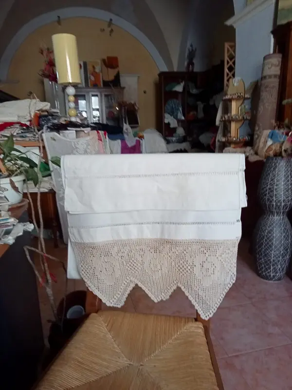 Tende porta finestra