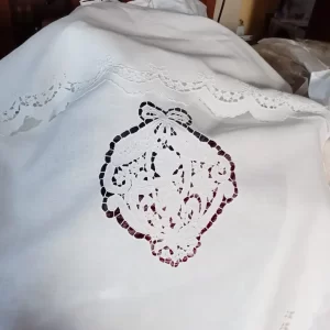 Prima nascita lino