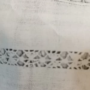 Sfilato artigianale