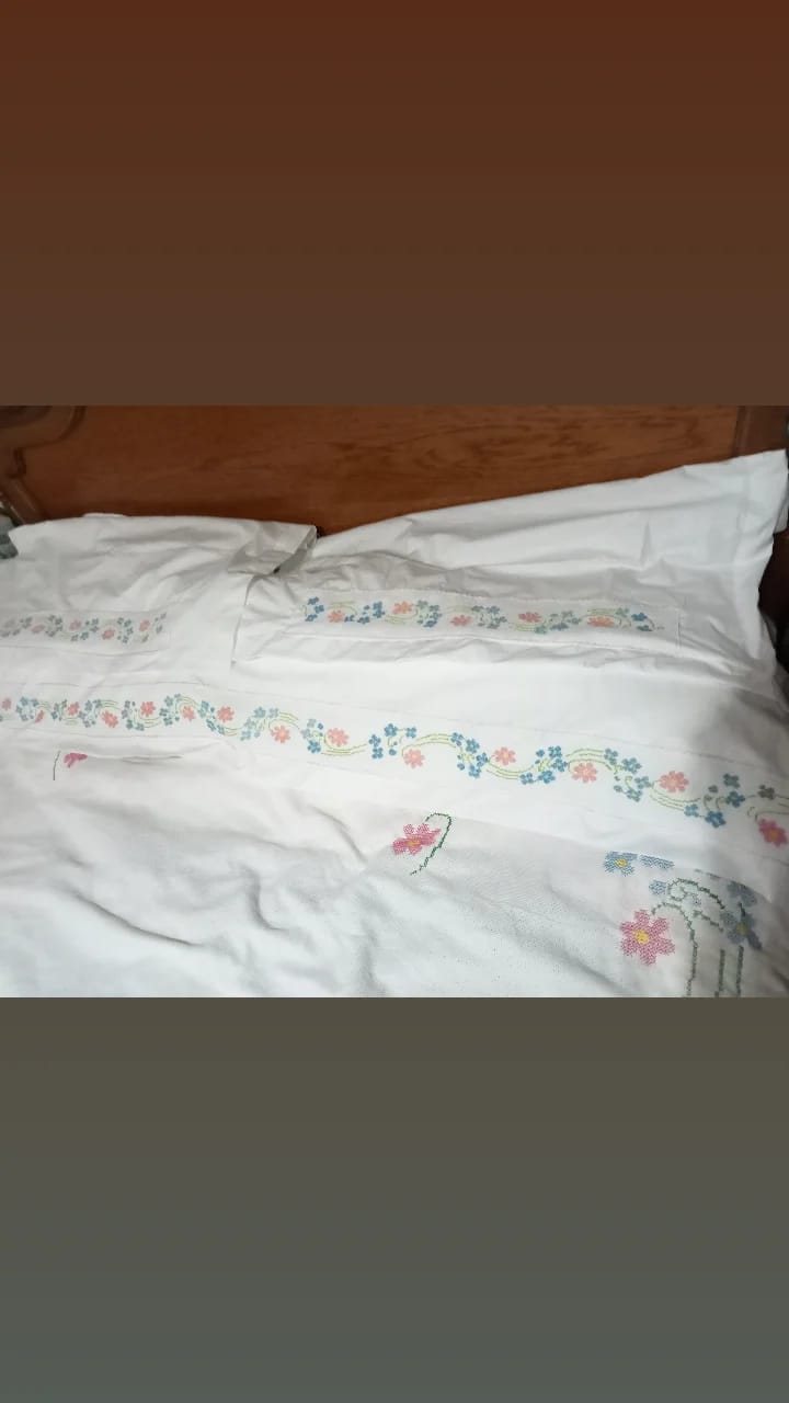 Completo letto matrimoniale - immagine 3